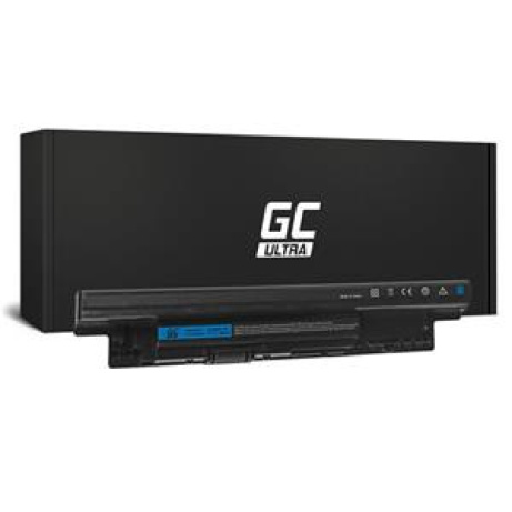 Green Cell Battery ULTRA MR90Y XCMRD for Dell Inspiron 15 15R 17 17R