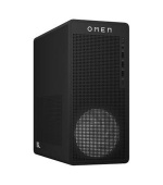 HP OMEN 16L TG03-0003nc/i5-14400F/32GB/1TB SSD/GF RTX 4060 8GB/WiFi/400W/3y/WIN 11 Home/Black