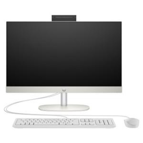 HP ProOne 245 G10 AiO 23.8 NT/Ryzen 3 7320U/8 GB/512 GB/FDOS