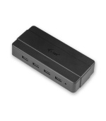 i-tec USB 3.0 Charging HUB - 4port with Power Adap