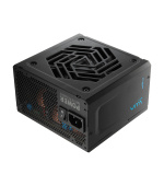 FSP VITA BD/550W/ATX 3.1/80PLUS Bronze 230V/Retail
