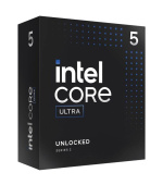 CPU Intel Core Ultra 5 245K (LGA1851)