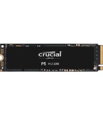Crucial P5/500GB/SSD/M.2 NVMe/5R