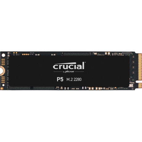 Crucial P5/500GB/SSD/M.2 NVMe/5R