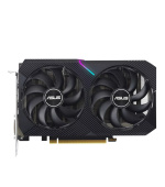 ASUS Dual GeForce RTX 3050 V2/OC/8GB/GDDR6