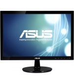 PROMO 19" LED ASUS VS197DE černý -1366x768, 16:9,