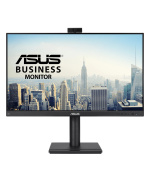 ASUS/BE249QFK/23,8"/IPS/FHD/100Hz/5ms/Černá/3R