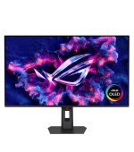 ASUS ROG/Strix OLED XG32UCDS/31,5"/QD-OLED/4K UHD/165Hz/0,3ms/Černá/3R