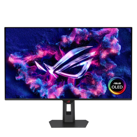ASUS ROG/Strix OLED XG32UCDS/31,5"/QD-OLED/4K UHD/165Hz/0,3ms/Černá/3R