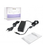 WE AC adaptér 20V/4.5A 90W kon. 7.9x5.5mm + pin