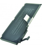 2-POWER Baterie 10,8V 5200mAh pro Apple MacBook Model A1342 Late 2009, Mid 2010