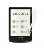 Screenshield POCKETBOOK 616 Basic Lux 2 fólie na displej
