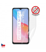 Screenshield Anti-Bacteria VIVO Y21s folie na displej