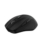 TRUST NITO SILENT WIRELESS MOUSE - BLK