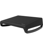 Podložka pod nohy Fellowes BREYTA černý