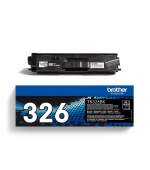 Brother TN-326BK, toner black, 4 000 str.
