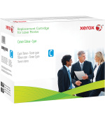 XEROX toner kompat. s Canon CRG723C, 8 500 str,cya