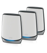 Netgear ORBI AX6000 1ROU +2 SATELL BNDL