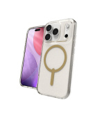 ZAGG Ochranný kryt Milan Snap Apple 17 Pro Glitter Gold