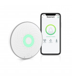 AirThings Wave 2nd GEN - detektor radonu
