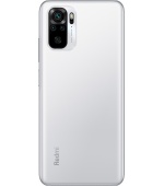 Xiaomi Redmi Note 10 (4/64GB) Pebble White