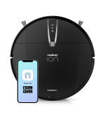 Niceboy ION vysavaź Charles i4 black