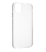 TPU gelové pouzdro FIXED pro Apple iPhone 11, čiré