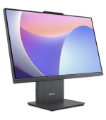 Lenovo IdeaCentre/AIO 24IRH9/23,8"/FHD/i5-13420H/16GB/1TB SSD/UHD Xe/W11H/Šedá/2R