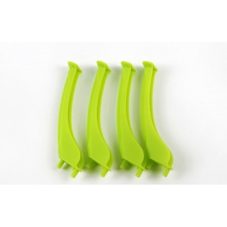 Syma X5cH/W - podvozek zelený