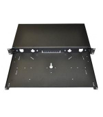 OPTIX 19" Optická vana černá