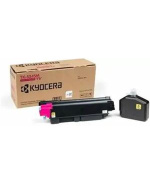 Kyocera toner TK-5345M červený