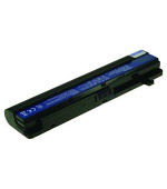 2-Power baterie pro ACER Ferrari 1000/1003/1004/1005/TM3000/TM3030/TM3040 Li-ion, 11.1V, 4600 mAh