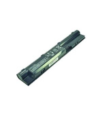 2-Power baterie pro HP/COMPAQ ProBook 440/445/450/455/470 Series, Li-ion (6cell), 10.8V, 5200 mAh