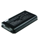 2-Power baterie pro FUJITSU  SIEMENS ESPRIMO MOBILE D9510/X9510/X9515/X9525, Li-ion, 14.8V, 5200mAh