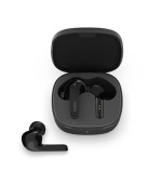 Belkin SOUNDFORM™ Flow - True Wireless Earbuds - bezdrátová sluchátka, černá