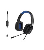 Philips TAGH301BL 3.5mm Wired Gaming Headset - Herní sluchátka