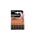 Duracell MN2400B8 Duracell Plus AAA 8 Pack