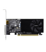 GIGABYTE GT 1030 Low Profile D4 2G