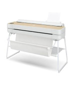 HP DesignJet T230 24" (A1, USB 2.0, Ethernet, Wi-Fi) - 2025 Edition
