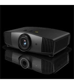 BenQ DLP Projektor W5700, 3840x2160 4K/1.36 ~ 2.18/1800 ANSI lm/100000:1/2xHDMI/USB/CinematicColor™