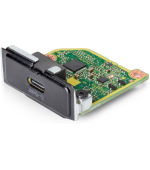 HP Type-C USB 3.1 Gen2 Port w/ 100W PD v2