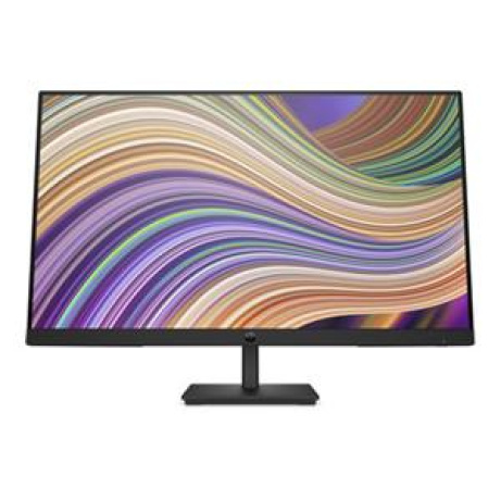 HP P27 G5 27" IPS FHD/ 250/ 1000/ DP/ HDMI/ VGA/ 5ms