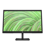 HP LCD V22v G5 FHD 21,45"/1920x1080 VA FHD AG/16:9/3000:1/200cd/5ms/1xVGA/1xHDMI/VESA/Black