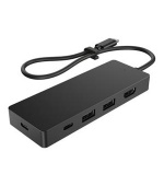 HP USB-C Travel Hub G3