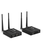 PremiumCord HDMI Wireless extender FULL HD 1080p na 200m