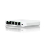 Ubiquiti UniFi USW-Flex-2.5G-5, Flex Mini 2.5G