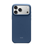 Beats iPhone 17 Pro Max Case/MS+Cam.C-B.Blue