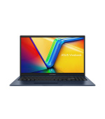 ASUS Vivobook 15/X1504ZA/i3-1215U/15,6"/FHD/8GB/512GB SSD/UHD/W11H/Blue/2R