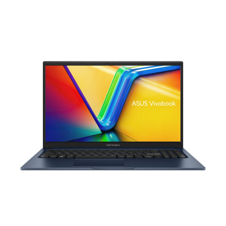 ASUS Vivobook 15/X1504ZA/i3-1215U/15,6"/FHD/8GB/512GB SSD/UHD/W11H/Blue/2R