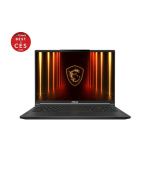 MSI Stealth/A16 AI+ A3XWIG-030CZ/AI9-HX370/16"/2560x1600/32GB/2TB/RTX 5080/W11H/Black/2R